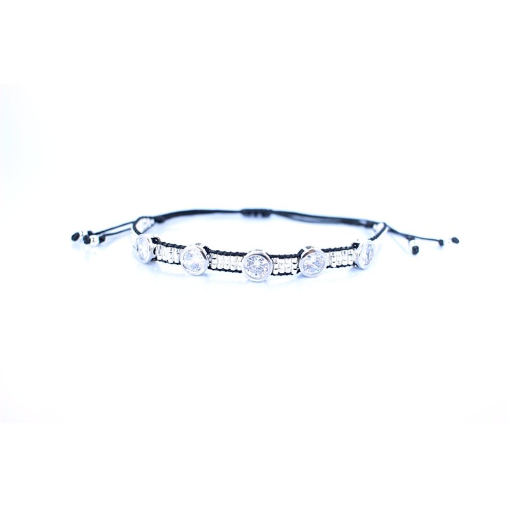 NEW! Venezuelan Bracelet Handmade Venezolana Stack - Picture 6 of 8